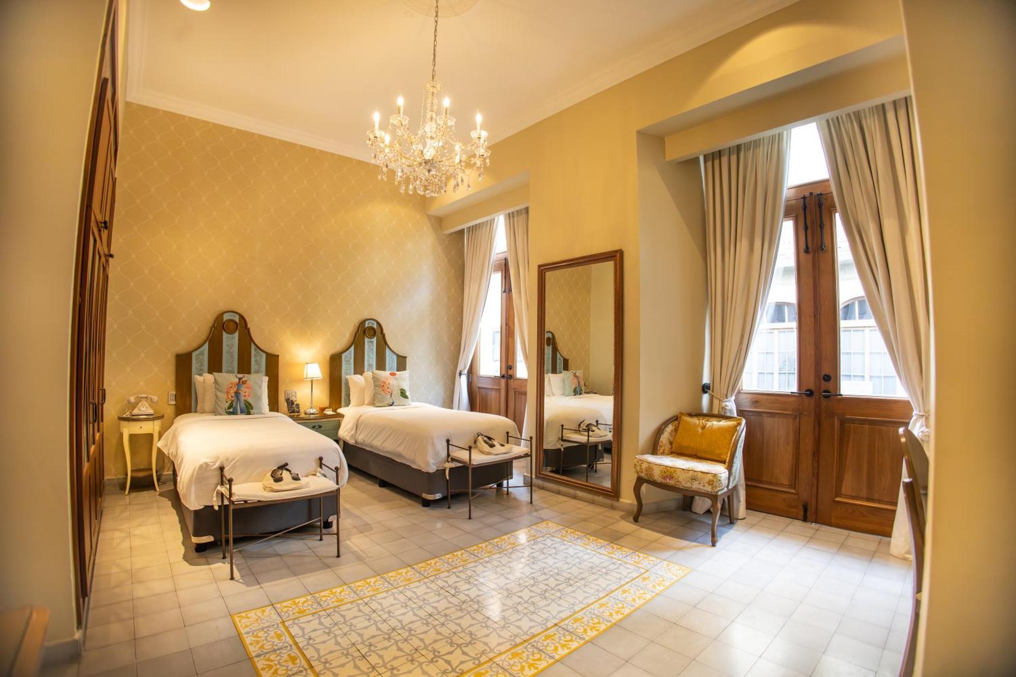 La Concordia - Boutique Hotel Panama City Exterior photo